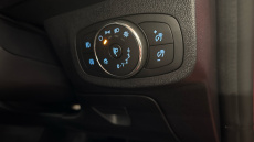 Ford Fiesta 1.0 EcoBoost Hybrid mHEV 125 Titanium X 5dr Auto Petrol Hatchback